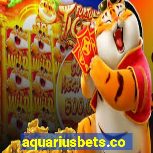 aquariusbets.com