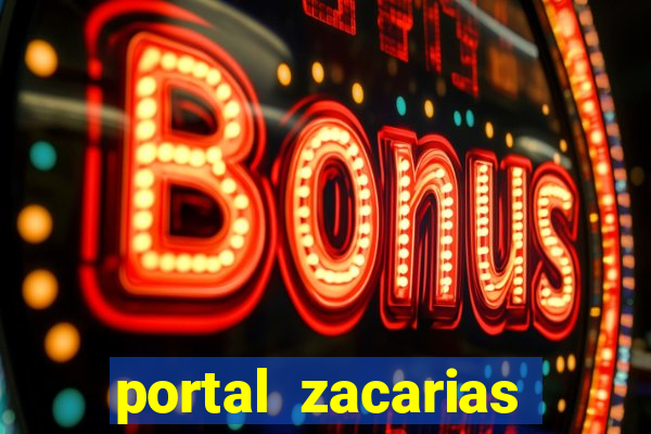 portal zacarias ataque de cachorro