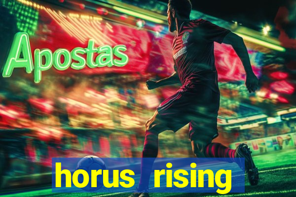 horus rising português pdf download