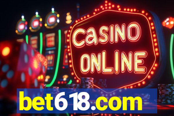bet618.com