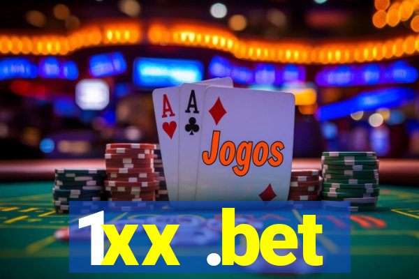 1xx .bet