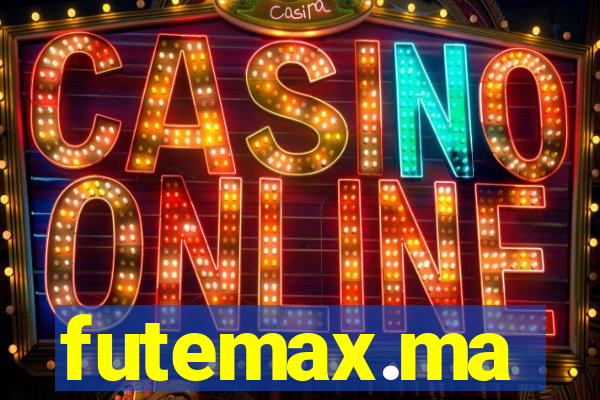 futemax.ma