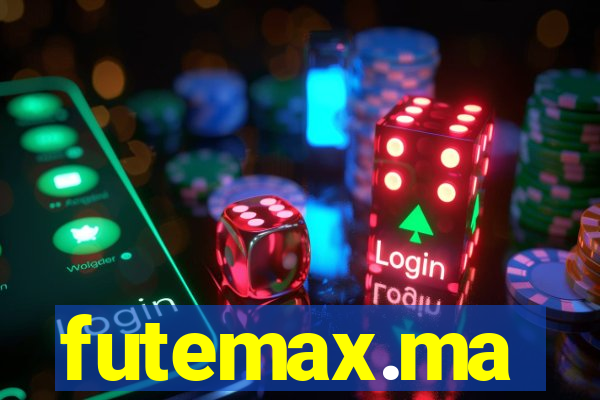 futemax.ma