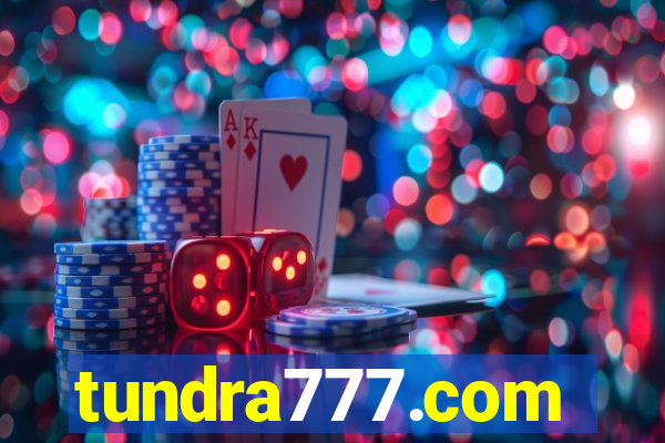 tundra777.com