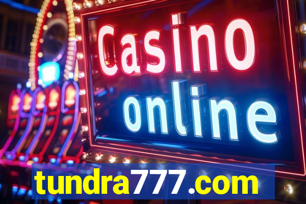 tundra777.com