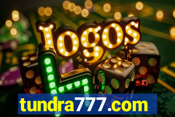 tundra777.com