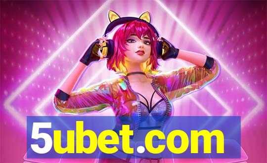 5ubet.com