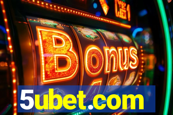 5ubet.com