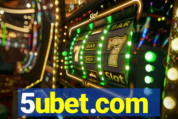 5ubet.com