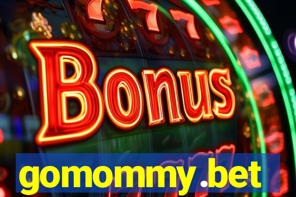 gomommy.bet