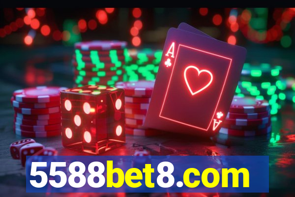5588bet8.com