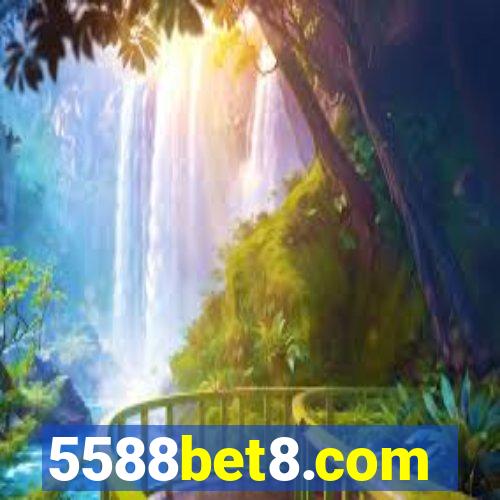 5588bet8.com