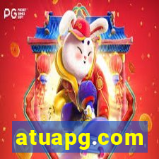 atuapg.com