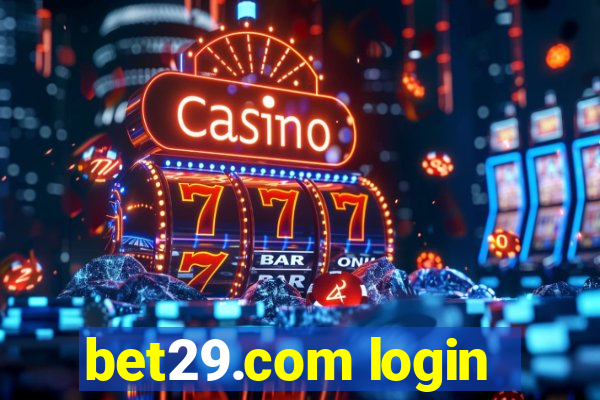 bet29.com login
