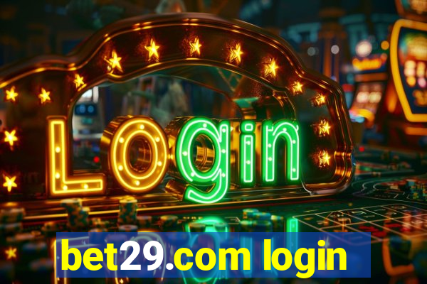 bet29.com login