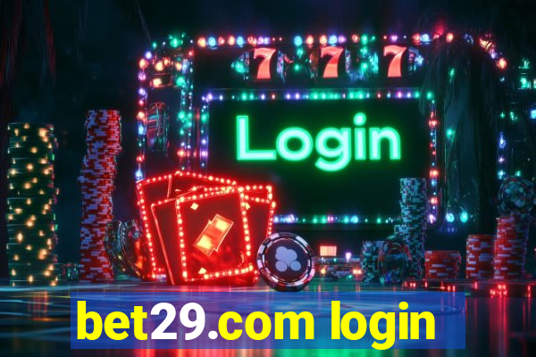 bet29.com login