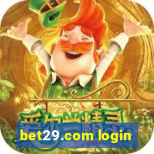 bet29.com login