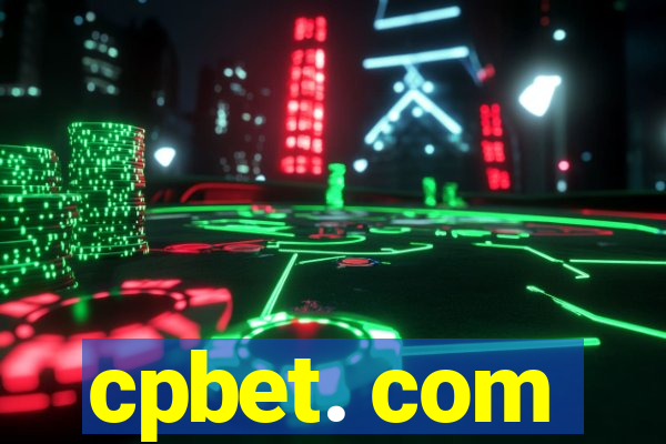 cpbet. com