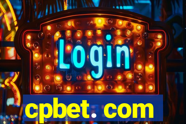 cpbet. com
