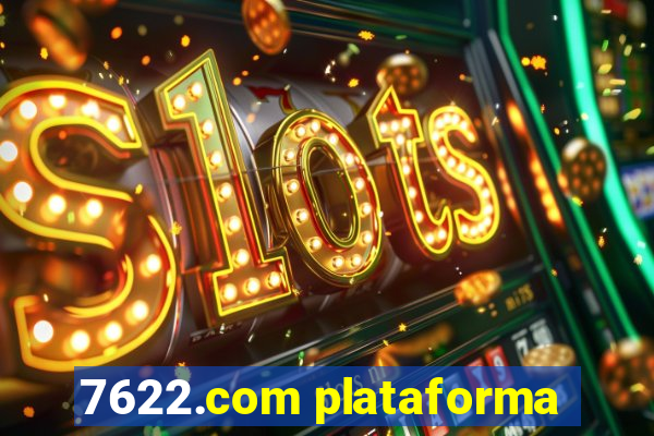 7622.com plataforma