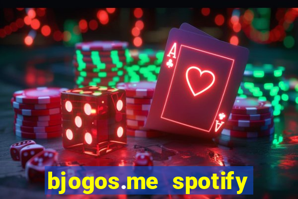 bjogos.me spotify premium apk