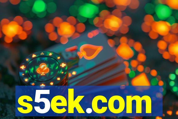 s5ek.com