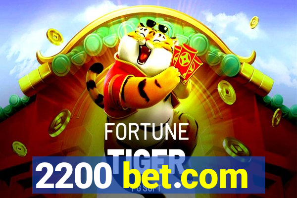 2200 bet.com