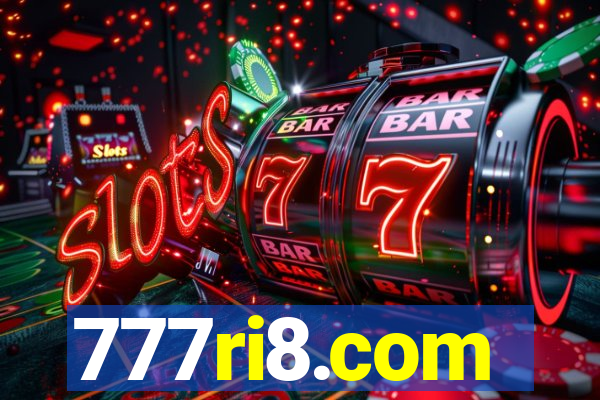 777ri8.com
