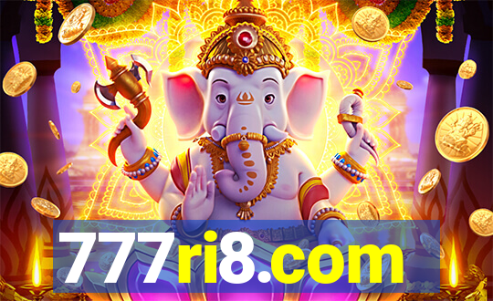 777ri8.com