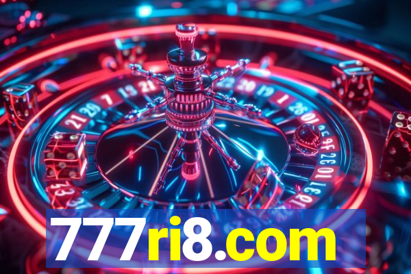 777ri8.com