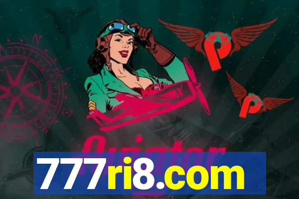 777ri8.com