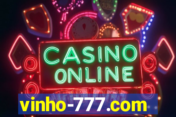 vinho-777.com