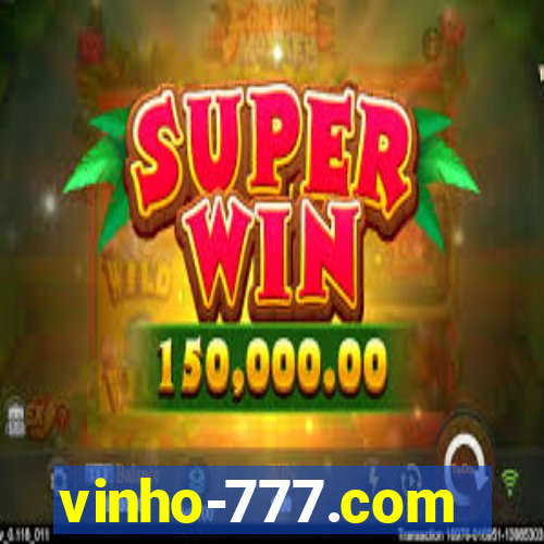 vinho-777.com