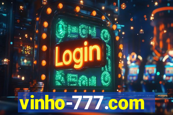 vinho-777.com