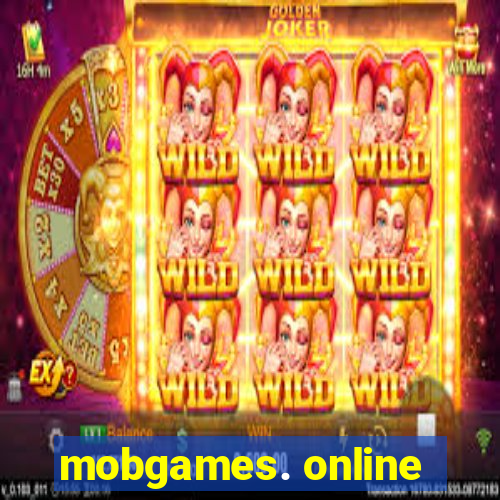 mobgames. online