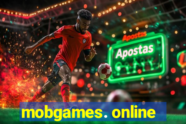 mobgames. online
