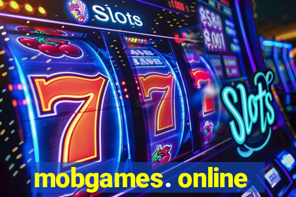 mobgames. online
