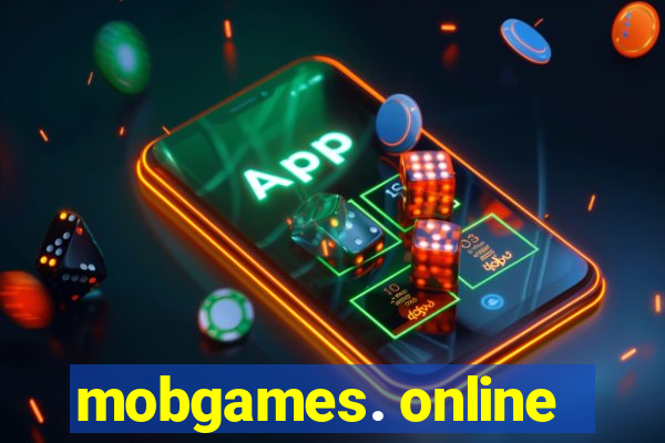 mobgames. online