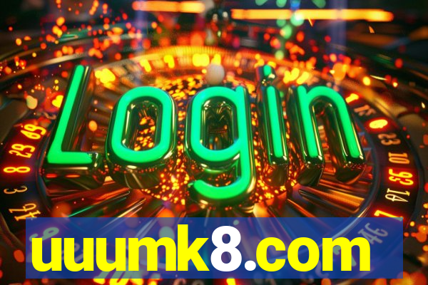 uuumk8.com