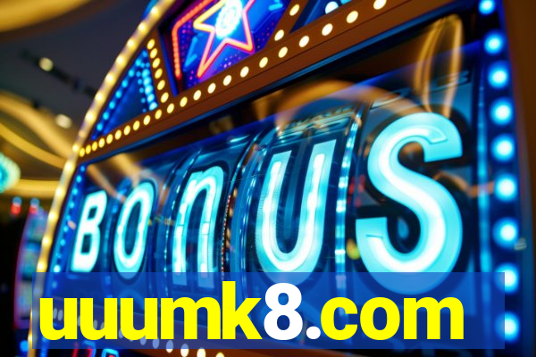 uuumk8.com