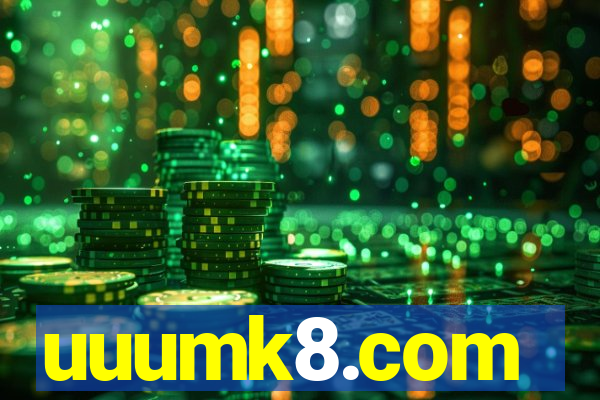 uuumk8.com