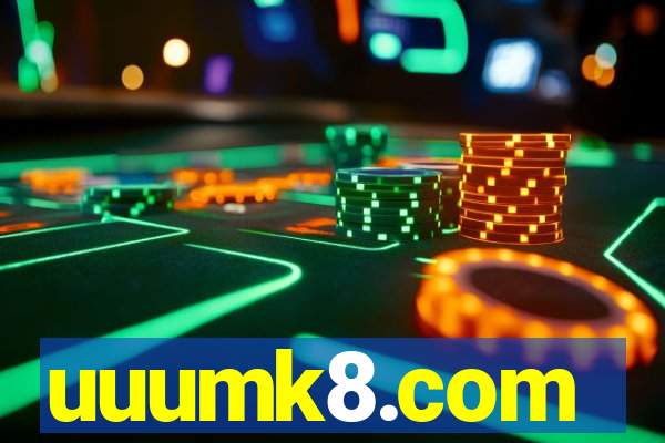 uuumk8.com