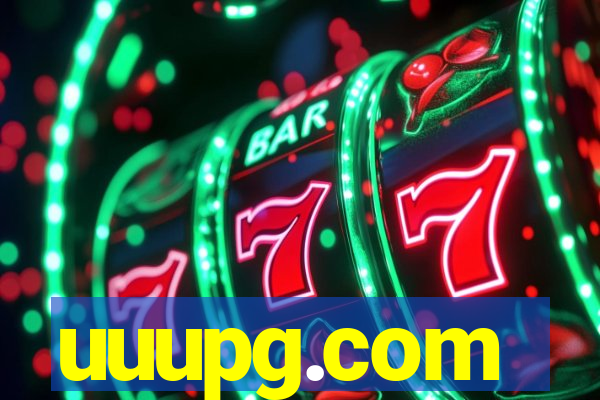 uuupg.com