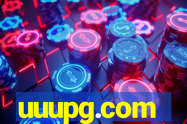 uuupg.com
