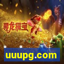 uuupg.com