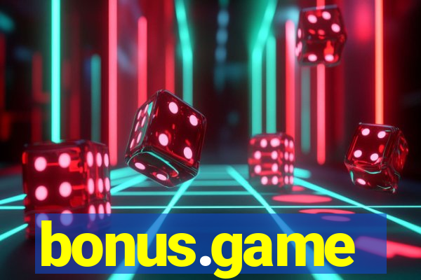 bonus.game
