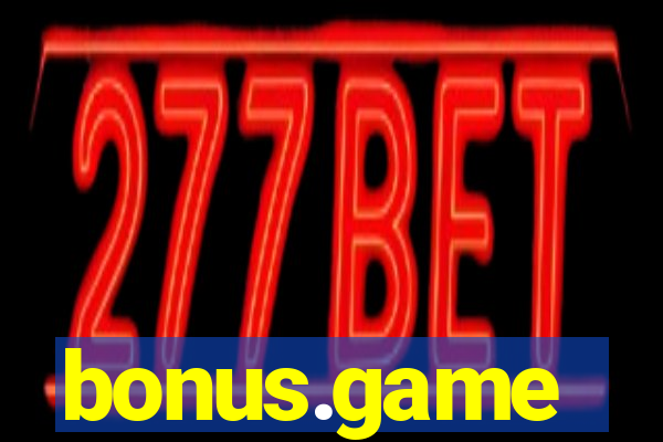 bonus.game