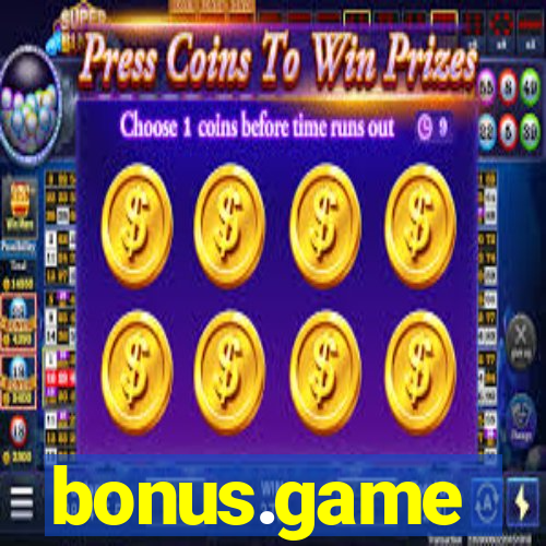 bonus.game