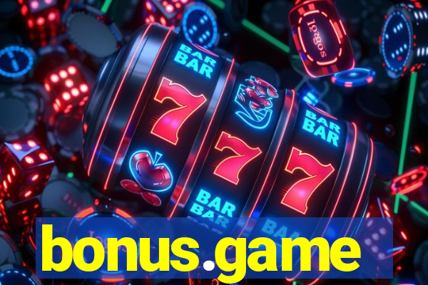 bonus.game