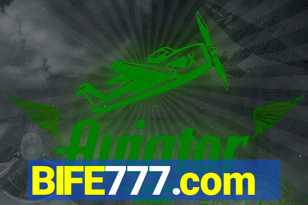 BIFE777.com